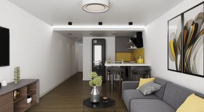 Apartamentos - Nueva construcción  - Alicante - Alicante