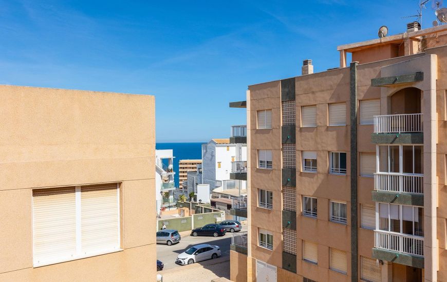 Sale - Apartments - Torrevieja