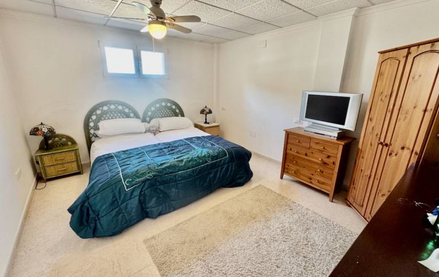 Sale - Villa - Algorfa - 