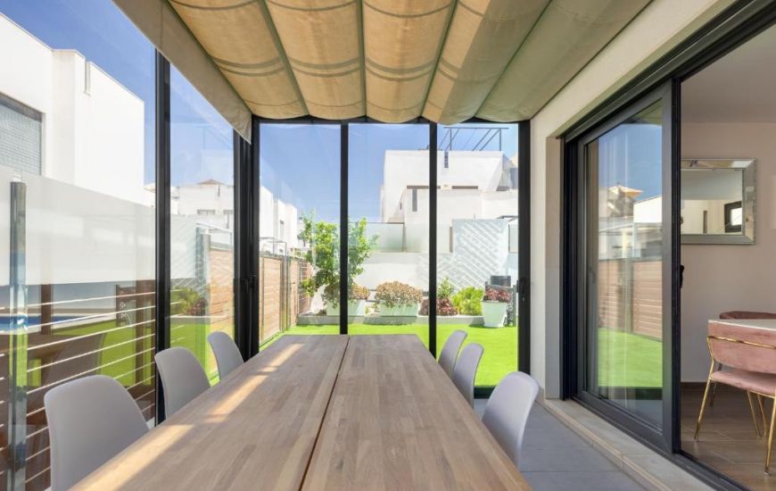 Venta - Villa - Torrevieja