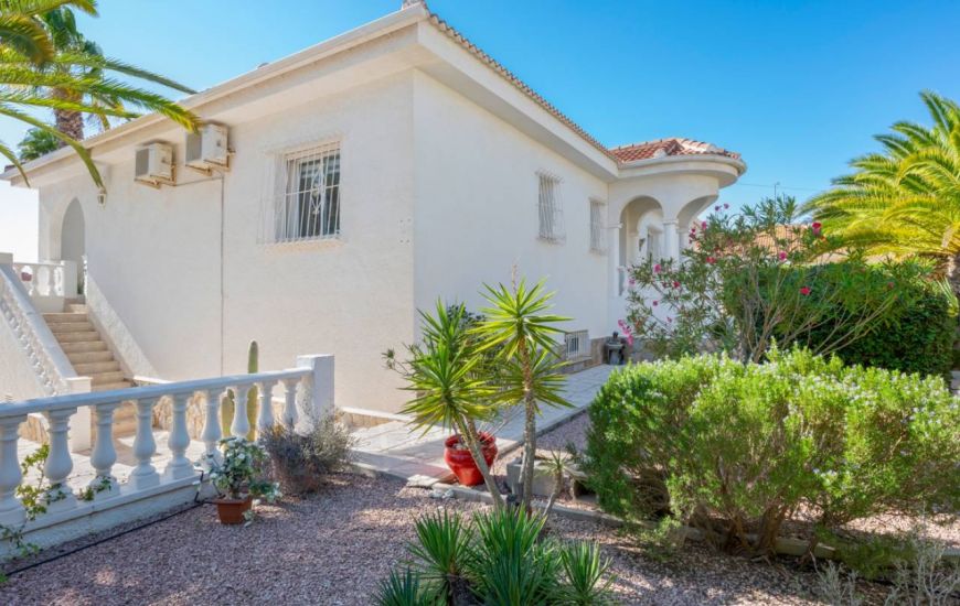 Venta - Villa - Ciudad Quesada