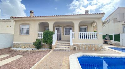 Villa - Sale - Ciudad Quesada - Ciudad Quesada