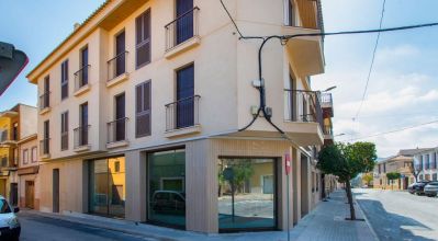 Apartments - New Build - Hondón de las Nieves - Hondón de las Nieves