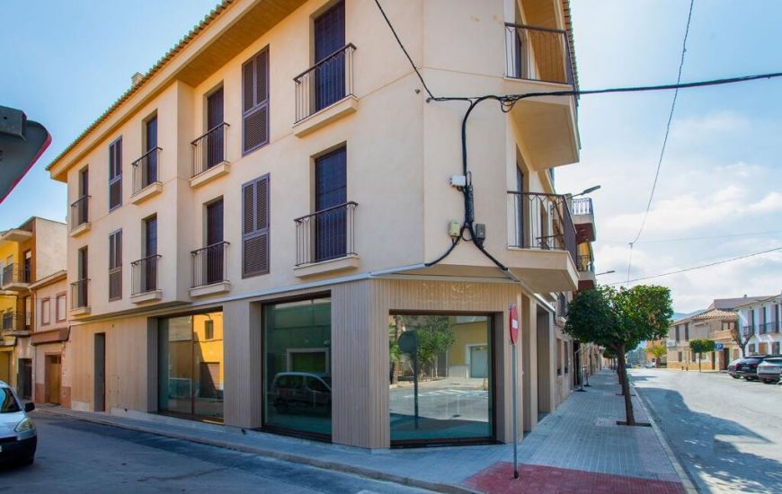 Venta - Apartamentos - Hondón de las Nieves