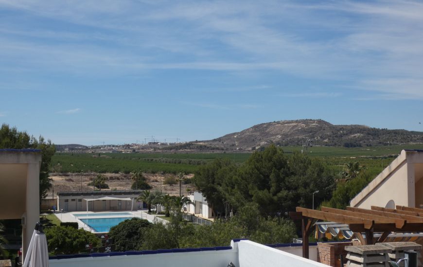 Venta - Apartamentos - Algorfa