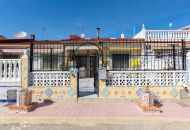 Venta - Bungalow - Torrevieja