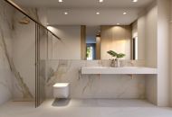 New Build - Villa - Algorfa - 