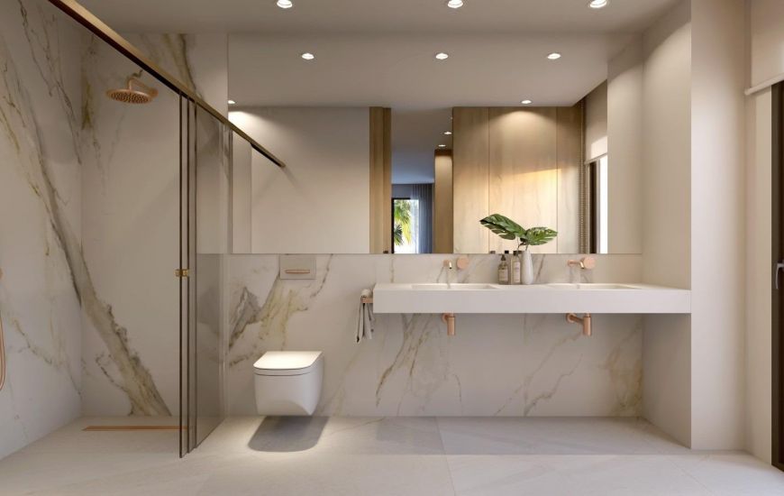 New Build - Villa - Algorfa - 