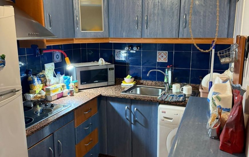 Venta - Apartamentos - Torrevieja