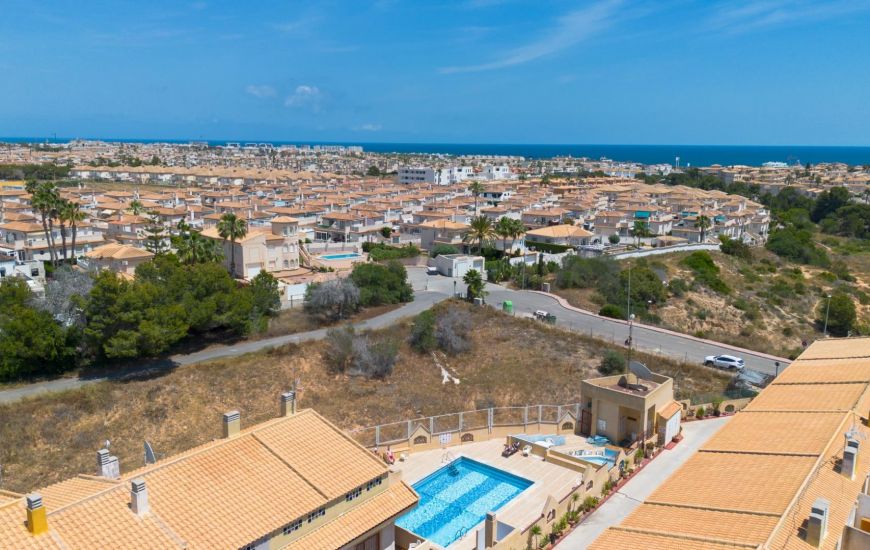 Sale - Duplex - Orihuela Costa