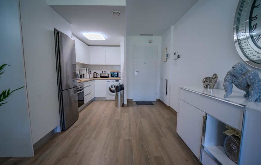 Sale - Apartments - Los Alcázares