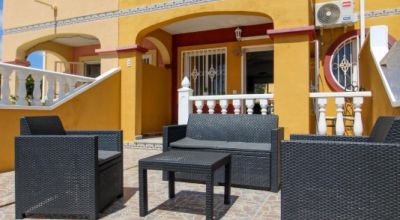 Rijtjeshuis - Sale - Cabo Roig - Cabo Roig