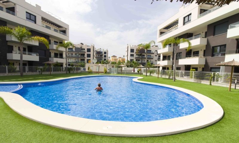 Sale - Apartments - Villamartin - Villamartín