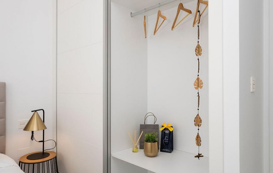 Nueva construcción  - Apartamentos - Jacarilla
