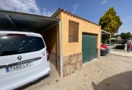 Sale - Country Property - Sax