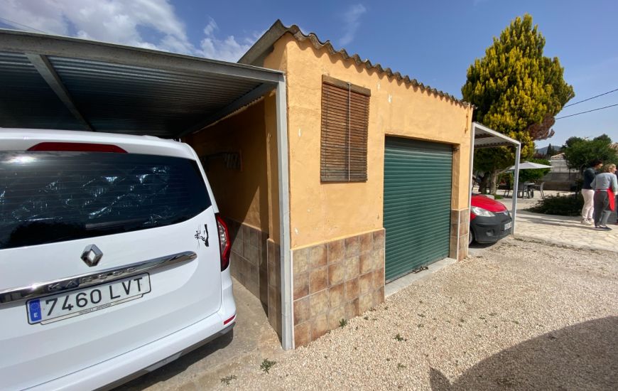 Sale - Country Property - Sax