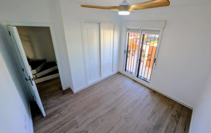 Sale - Villa - Orihuela Costa