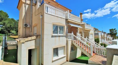 Villa - Sale - Villamartin - Villamartin