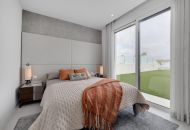 New Build - Villa - Mutxamel