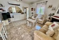 Venta - Villa - Ciudad Quesada