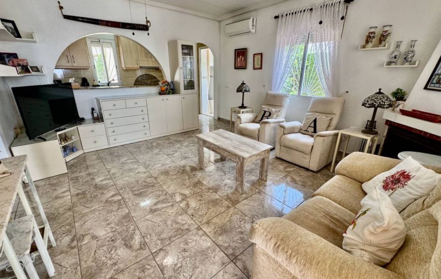 Venta - Villa - Ciudad Quesada