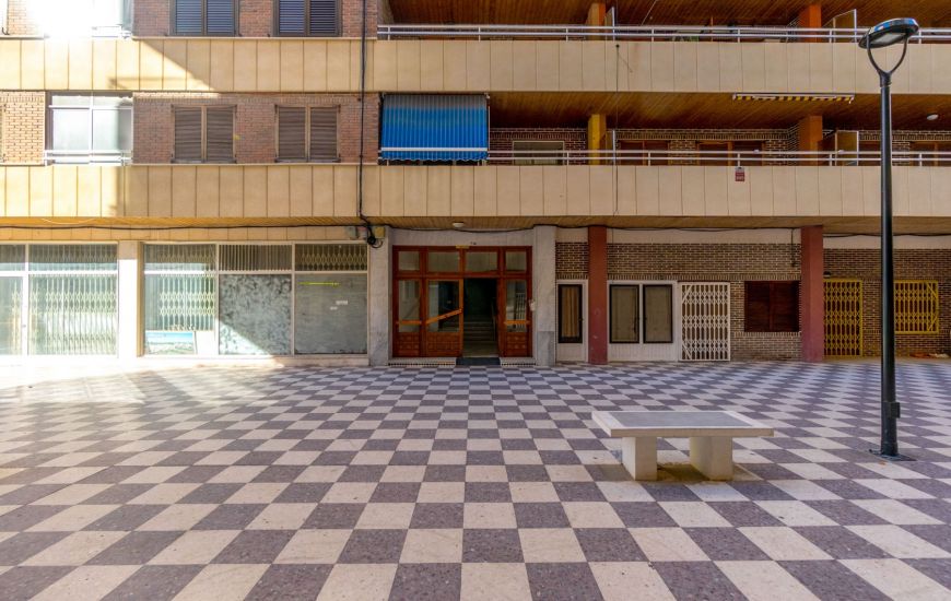 Venta - Apartamentos - Torrevieja