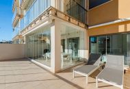 Sale - Apartments - Villamartin