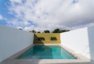 Nueva construcción  - Adosado - Pilar de la Horadada