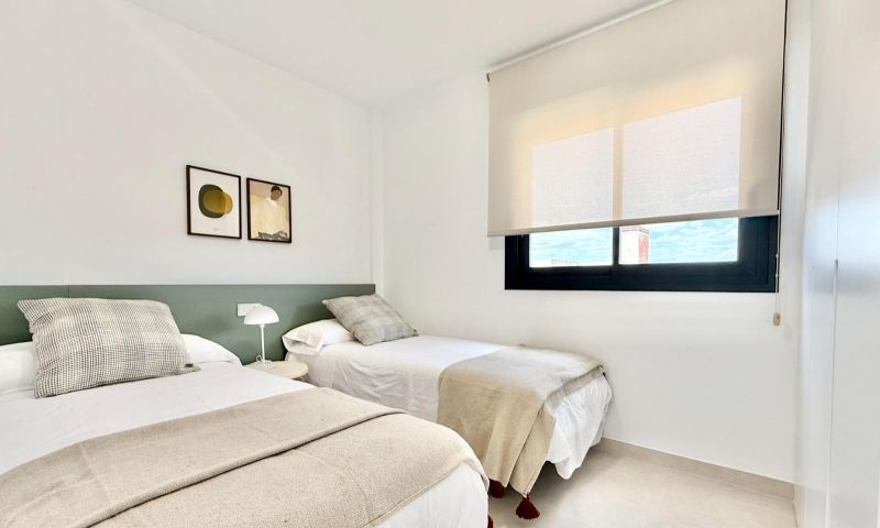 Sale - Apartments - Cox