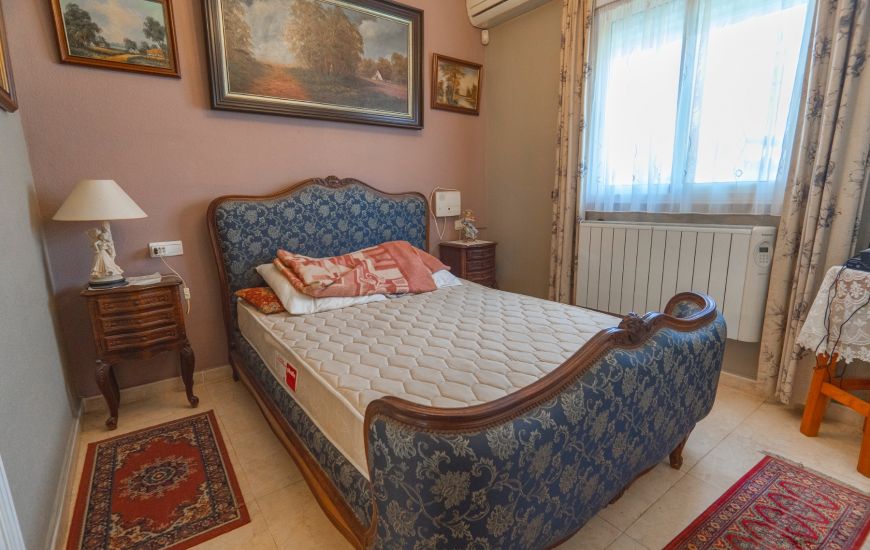 Venta - Casa Adosada - Ciudad Quesada