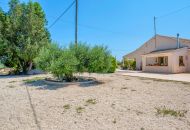 Venta - Country estate - Elche/Elx