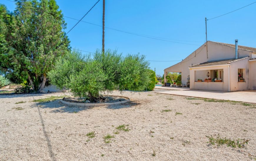 Venta - Country estate - Elche/Elx