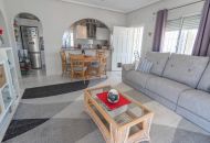 Sale - Villa - Ciudad Quesada