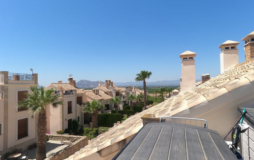 Sale - Apartments - Algorfa