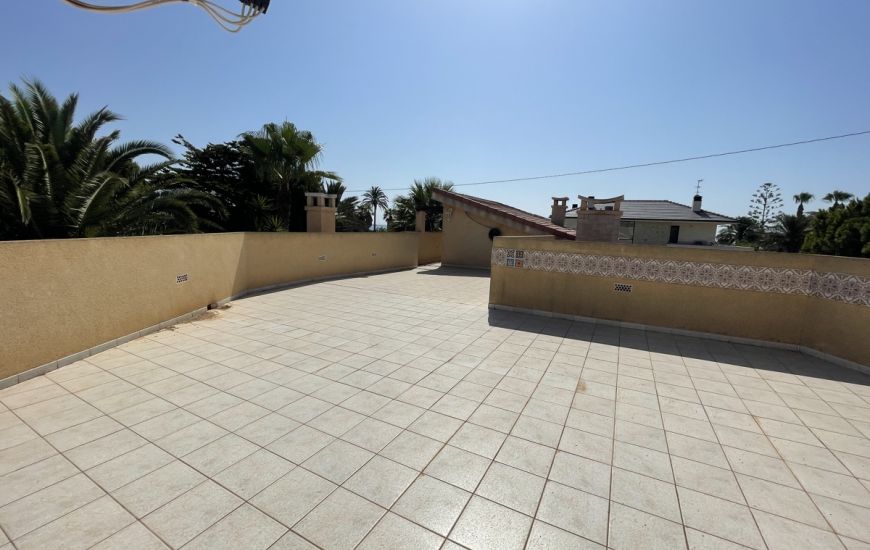 Sale - Villa - Cabo Roig