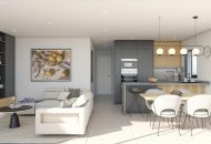 Nueva construcción  - Bungalow - Alhama de Murcia