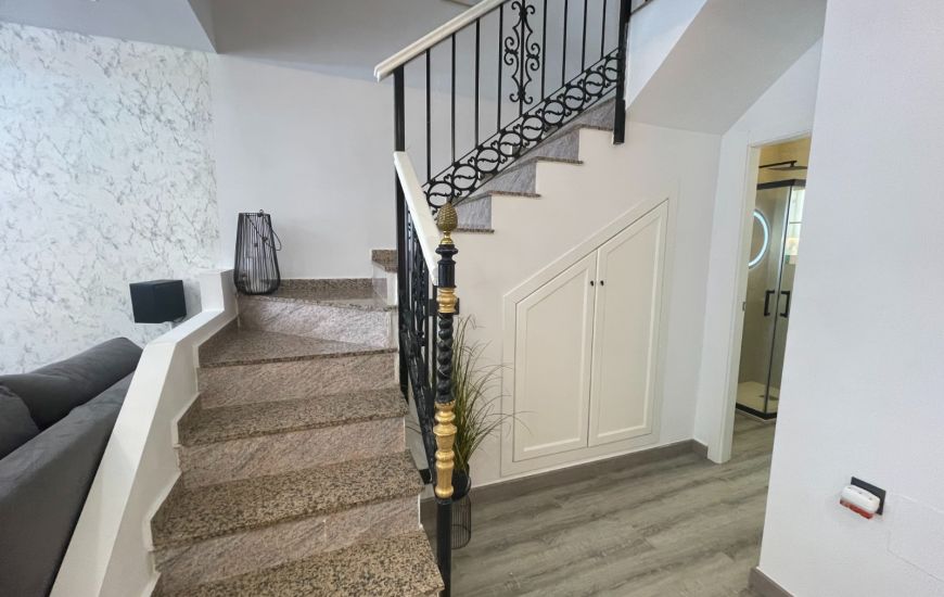 Venta - Casa Adosada - Orihuela Costa