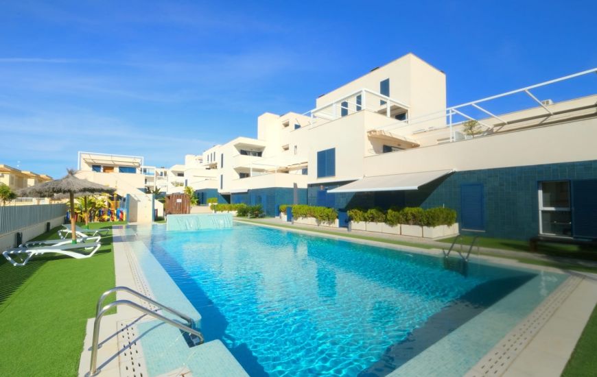 Sale - Apartments - Playa Flamenca