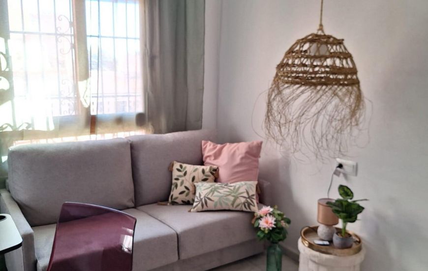 Venta - Villa - San Miguel de Salinas - San Miguel De Salinas