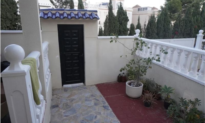Sale - Villa - San Miguel de Salinas - San Miguel De Salinas