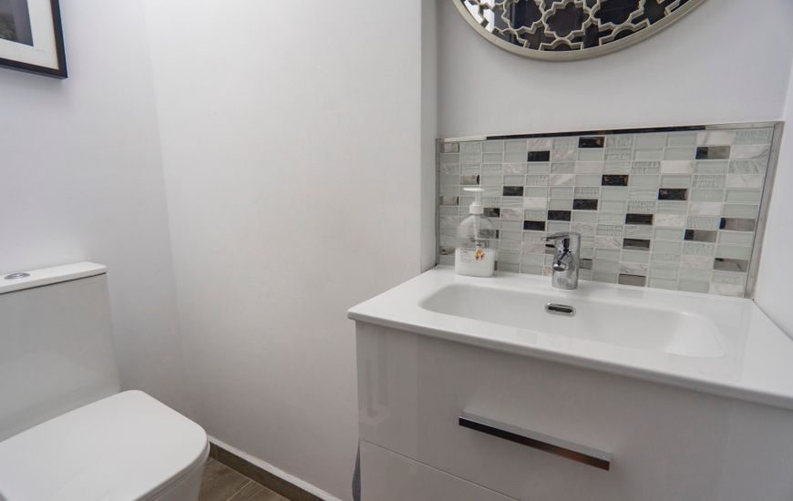 Sale - Villa - Ciudad Quesada