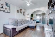 Sale - Bungalow - Ciudad Quesada