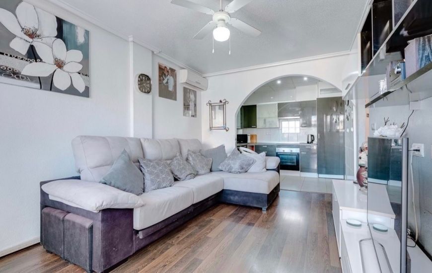 Sale - Bungalow - Ciudad Quesada