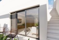 Nueva construcción  - Bungalow - San Pedro del Pinatar