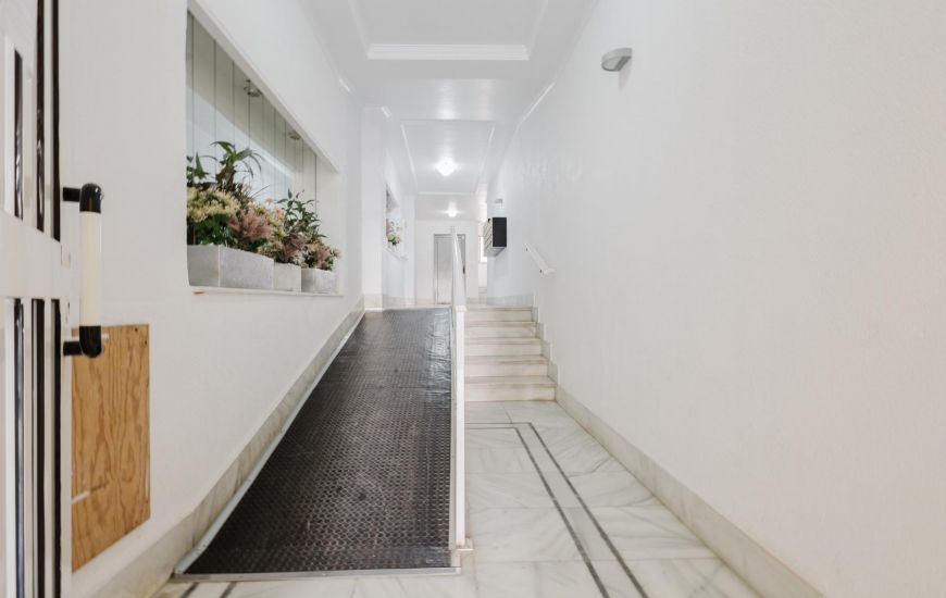 Sale - Apartamento - Torrevieja