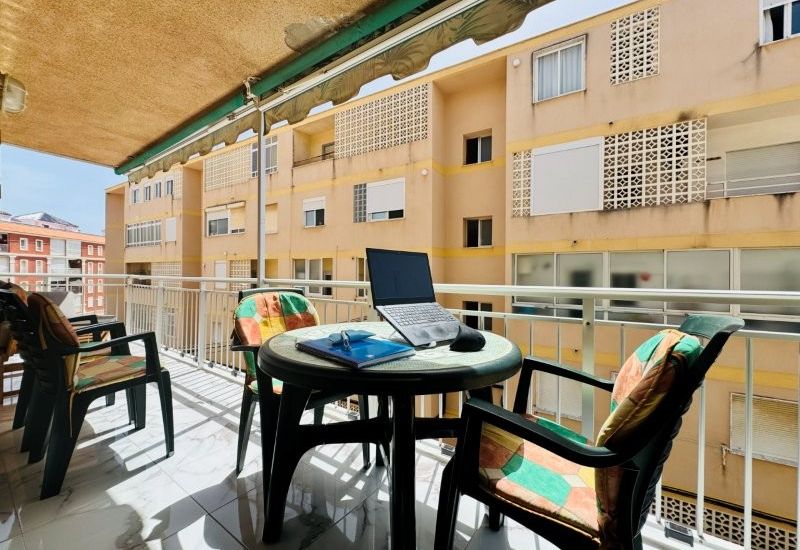 Sale - Apartments - 