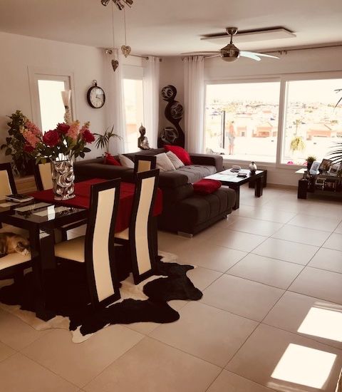 Sale - Villa - Ciudad Quesada