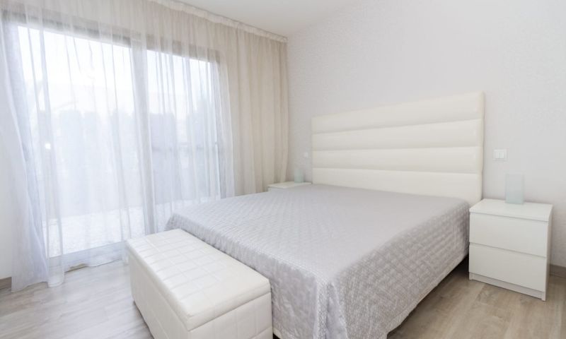 Sale - Apartments - Benijófar - 