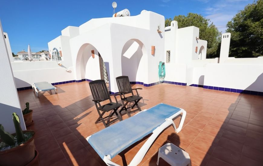 Venta - Adosado - Orihuela Costa