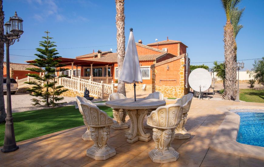 Venta - Casa Rural - Dolores